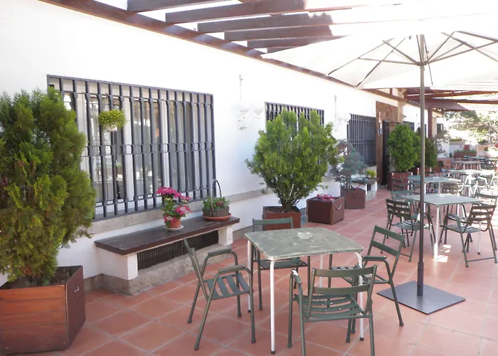 Siete Picos Guest house