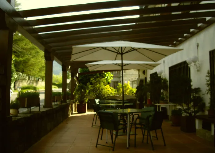 Siete Picos 4* إل إيسبينار