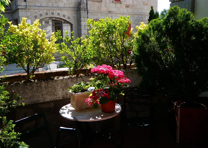 Siete Picos Guest house El Espinar