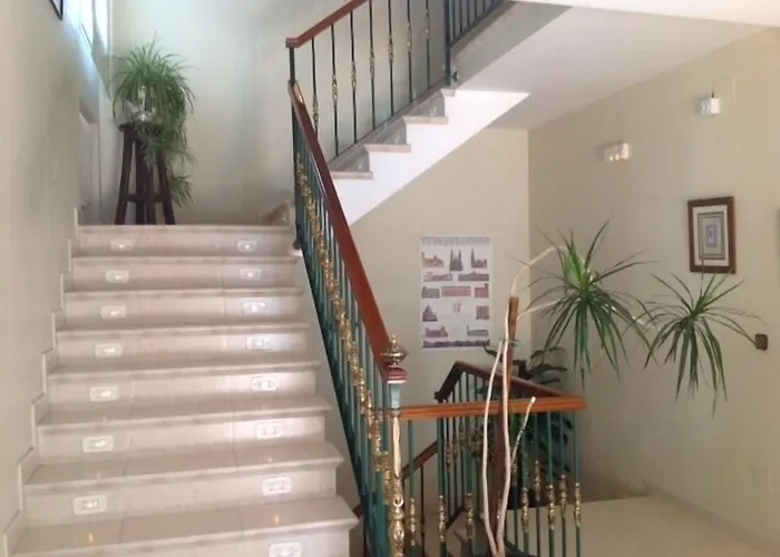 Guest house Siete Picos El Espinar