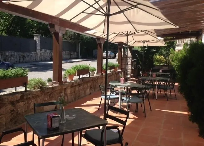 Siete Picos بيت ضيافة إل إيسبينار