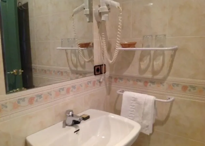 Siete Picos إل إيسبينار