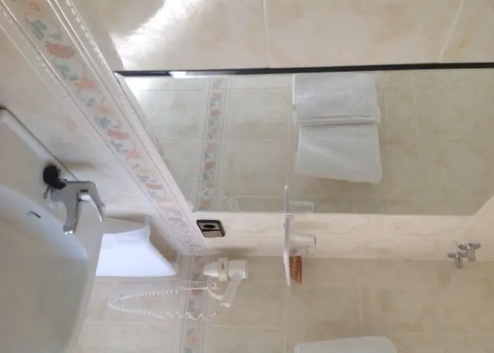 بيت ضيافة Siete Picos 4*