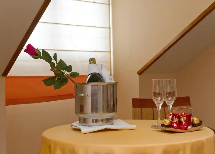 بيت ضيافة Siete Picos 4*