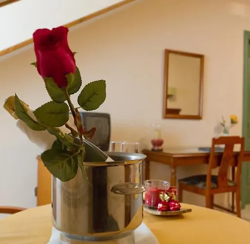 Guest house Siete Picos El Espinar