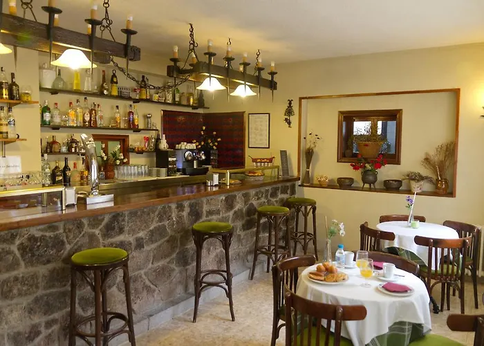 بيت ضيافة Siete Picos