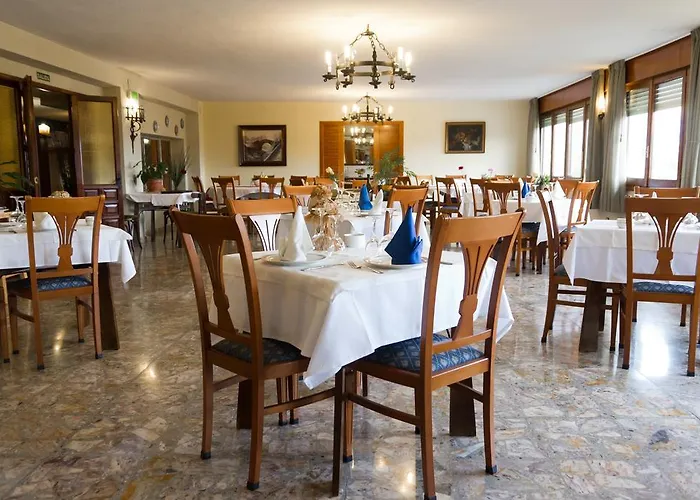 Siete Picos إل إيسبينار