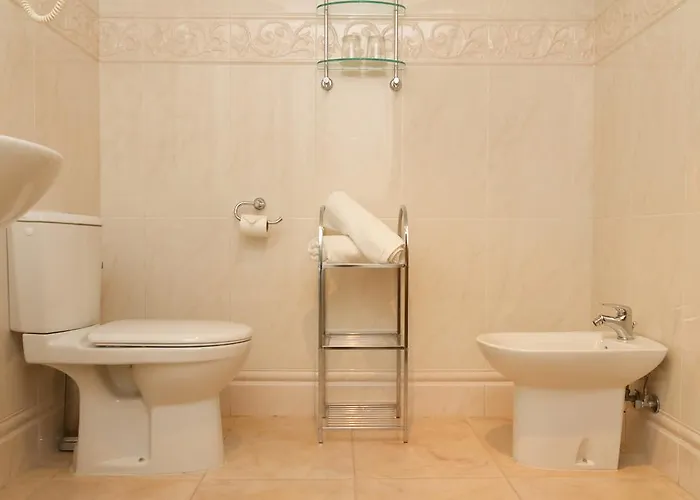 بيت ضيافة Siete Picos