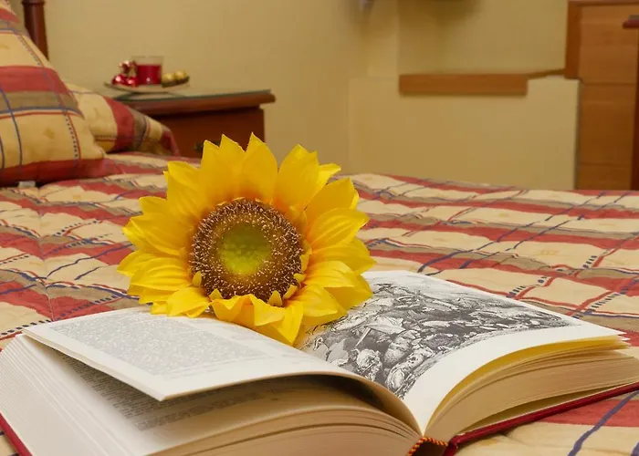 بيت ضيافة Siete Picos إل إيسبينار