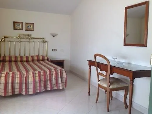 Guest house Siete Picos El Espinar