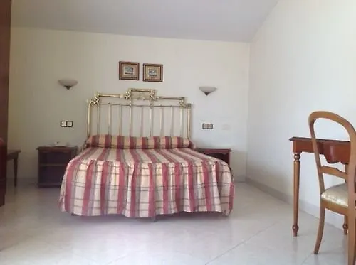 بيت ضيافة Siete Picos