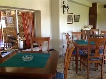 Siete Picos 4* El Espinar