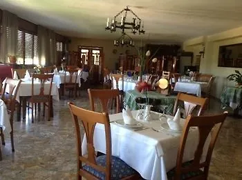 Guest house Siete Picos 4*