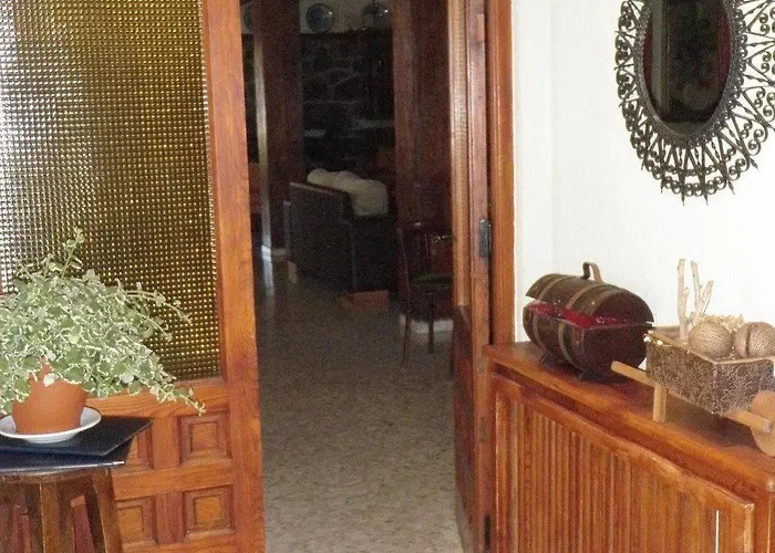 Guest house Siete Picos